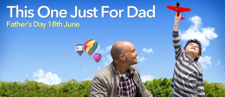 Father's Day Gift ideas